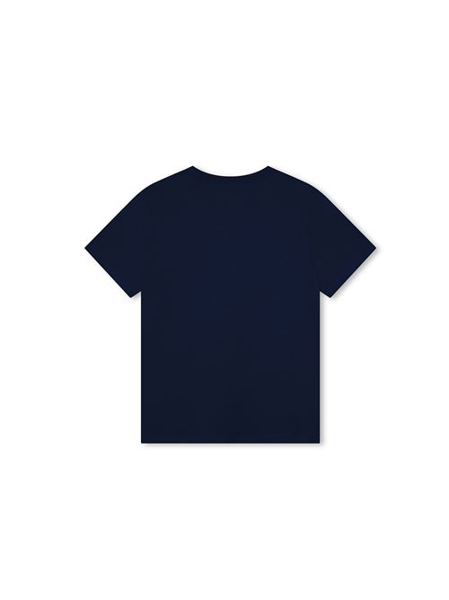 T-shirt, unisex, logata. KENZO PARIS | K6074284A